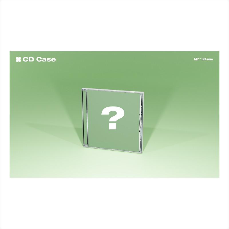 BTOB ВЕТЕР И ЖЕЛАНИЕ КЛЕВЕР Версия. 12-й мини-альбом