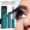 Jaysuing Mascara: Lengthens, thickens, curls, sets lashes, and provides natural, long-lasting wear.