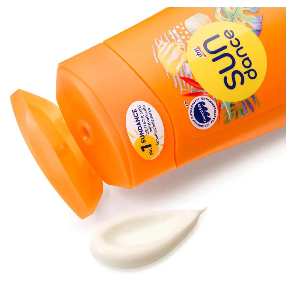 DM Sundance Солнцезащитный крем SPF50+ 200 мл