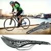 High Quality Vehicles Mountain Road Bicycle Cushion Hollow Saddle Bike Front Seat Cycling Mat