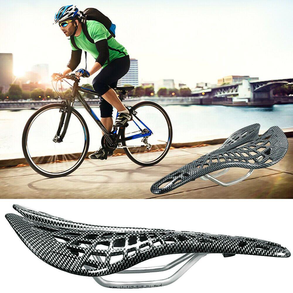 High Quality Vehicles Mountain Road Bicycle Cushion Hollow Saddle Bike Front Seat Cycling Mat