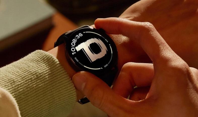 Oneplus watch lite 46mm smartwatch black
