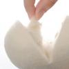 6/12Pcs Wool Dryer Balls 6/7/8CM 3 Sizes Organic Natural Fabric Softener Reduce Drying Time Hypoallergenic Reusable Hand-Felted Laundry Balls