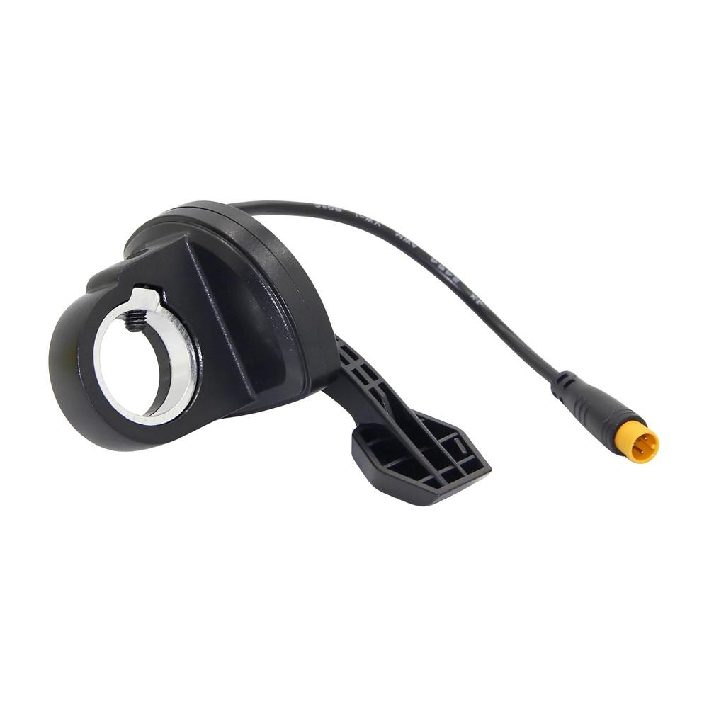 For Kukirin G2 Scooter Accelerator Thumb Accelerator Throttle For Kukirin G2 With Paddle Shifters And Push-button Accelerator Throttles 2