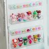 Transparent Acrylic Display Shelf for Lego Pop Mart Figures - Wall Hanging, Blind Box Storage, Ornament Frame