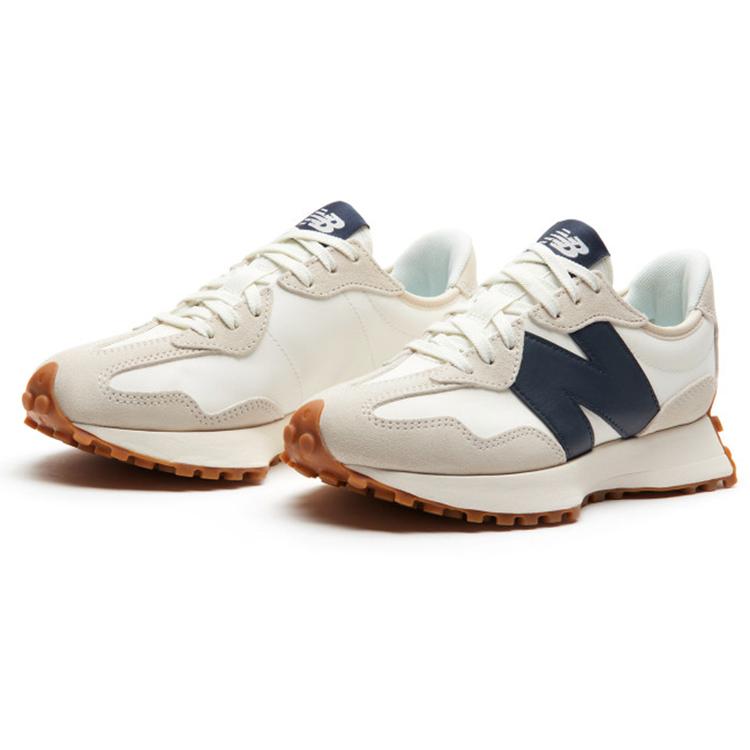 New Balance 327 Moonbeam Outerspace Женские WS327KB