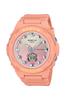 Часы Casio Розовые Baby-G Женские BGA-320-4A1JF