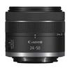 Canon IS STM Lens for Mirrorless RF Mount Cameras LafLife Original Lens Care Kit RF24-50mm F4.5-6.3 Full-Frame + [Used]