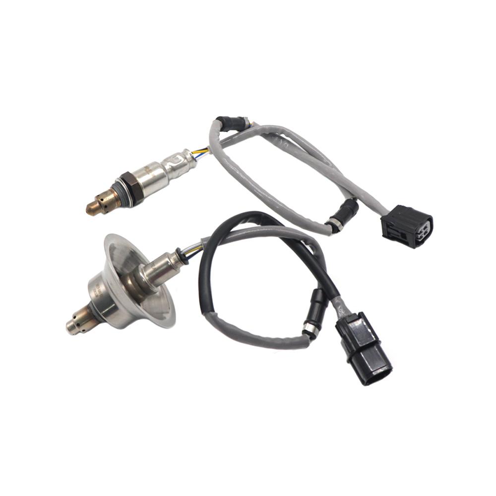 Car Up&Downstream Oxygen O2 Sensor Fits For Honda Accord Acura RDX TLX 2018- 234-5726 234-8046 36531-6A0-A01 36532-6A0-A01