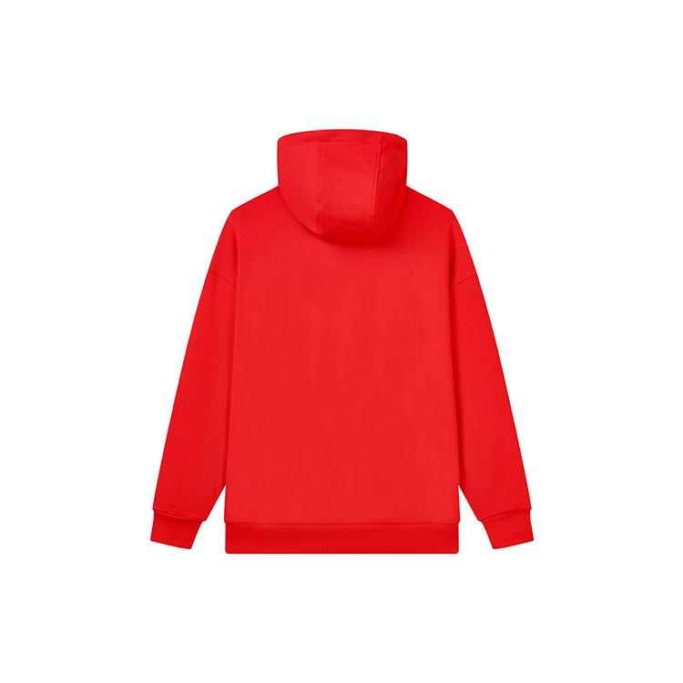 FILA Sweatshirt Men's Legend Red F51M239299F-RD