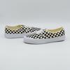 VN000CQA2BO Vans Authentic Reissue 44 "Клетка Черный/Небеленый Белый" (Мужской)