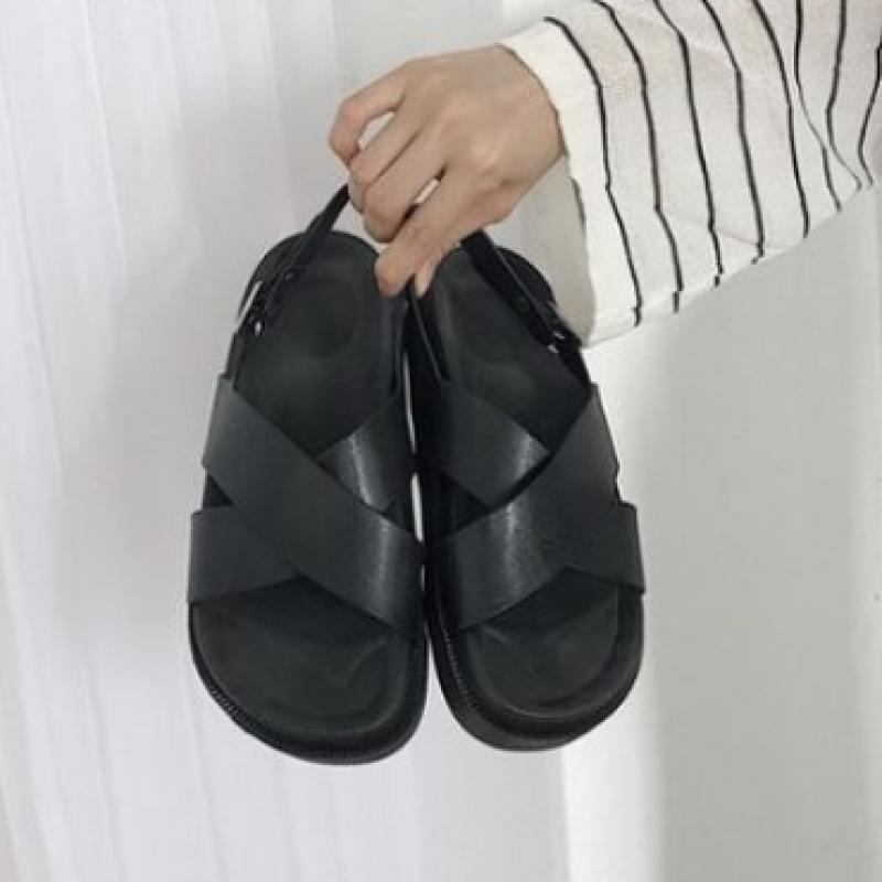 New ArrivalS Open Run Women S X Band Summer Slipper Minimal Sandal
