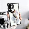 Таэквондо Кунг-фу Дизайн Мягкий Чехол Для Телефона Для Samsung Galaxy S26 Ultra S25 Edge S24 FE S23 Plus S22 S21 + S20 Покрытие Защита От Падения Фу
