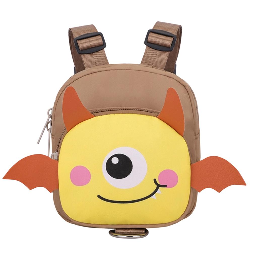 Outdoor Pet Bag, Snack Bag, Cute Storage Bag For Pet To Carry Their Own, Can Hang A Leash