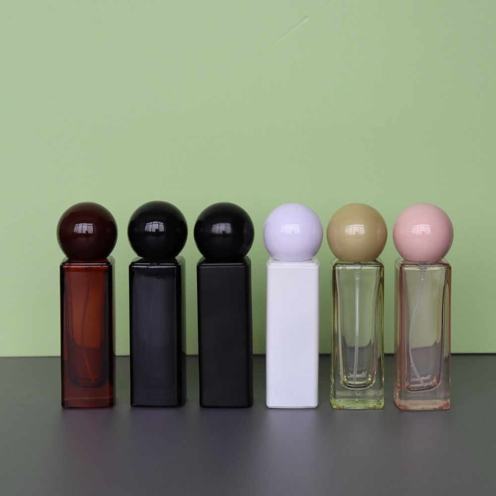 Многоразовый флакон-пресс-насос, косметический контейнер, флакон-распылитель, флакон для духов, жидкий распылитель