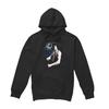 Bruce Lee Unisex Adult Dragon Stance Hoodie