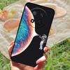 Чехол для Huawei Honor Magic7 Lite 5G, мягкий силиконовый чехол из ТПУ для Honor Magic7 Pro, чехлы Magic 7, ударопрочный бампер