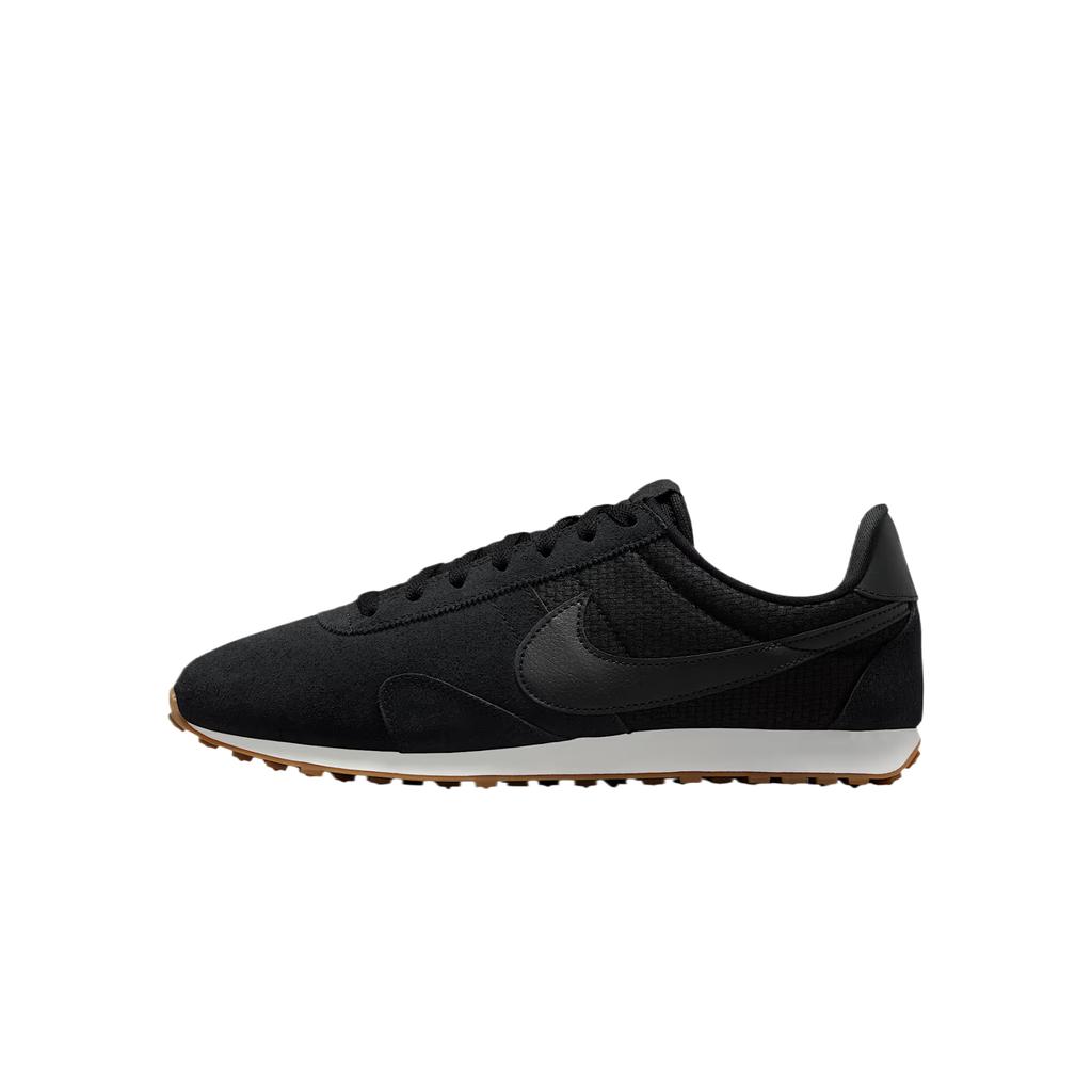 Nike Мужские повседневные кроссовки Pre Montreal 17, низкие, из кожи, 898032-002