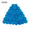 Шарики для фильтрации плавательного бассейна Экологичные шарики из волокна для фильтрации бассейна Многоразовые Высокая фильтрация