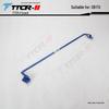Top Bar Balance & Chassis Reinforcement Anti-Roll Bar for Fit GK5, GR9, GE8, Freed.