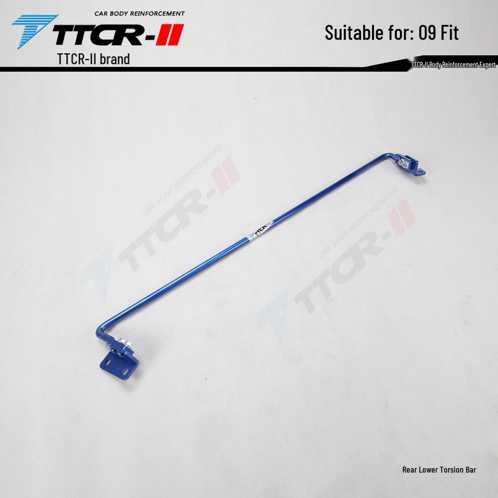 Top Bar Balance & Chassis Reinforcement Anti-Roll Bar for Fit GK5, GR9, GE8, Freed.
