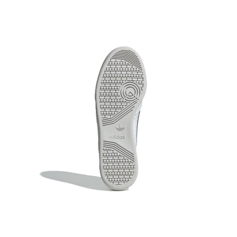 Adidas Continental 80 'White Grey' Sneakers EE5342