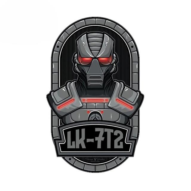 J549 # Копье Скорпиона Mortal Kombat Китана наклейка на автомобиль виниловая наклейка водостойкие украшения наклейки для автомобиля