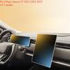 Защитная пленка из закаленного стекла для Chery Jaecoo J7 2025 2025 2025 13,2 дюйма Защитное стекло для экрана автомобильной информационно-развлекательной системы GPS-навигации