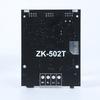 Плата аудиоусилителя Модуль низких и высоких частот с регулировкой ZK-502T Плата предусилителя