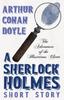 Книга The Adventure of the Illustrious Client (Sherlock Holmes Series)