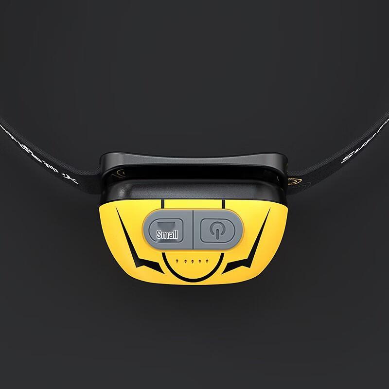 SupFire HL75 Rechargeable Outdoor Headlamp