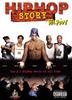 DVD HIP HOP - Hip Hop Story: Tha Movie US Rap & Hip-Hop/R&B Used