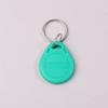 10Pcs 125Khz Read-Only Rfid Rfid Tk4100 Em4100 Smart Chip Proximity Keyfobs Smart Secure Door Entry Access Id Keychain Token Tag