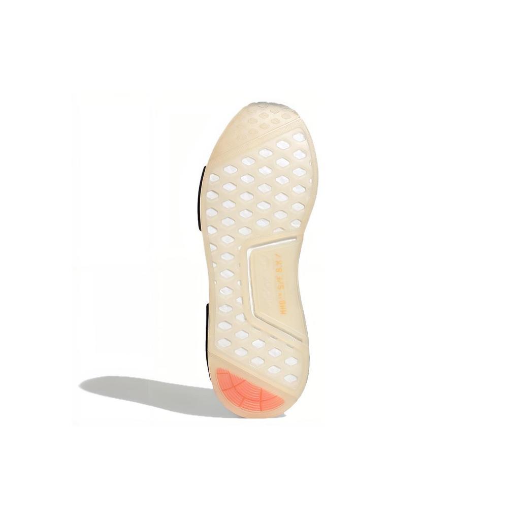 adidas NMD_R1 Spectoo 'Halo Silver' Men's FZ3200