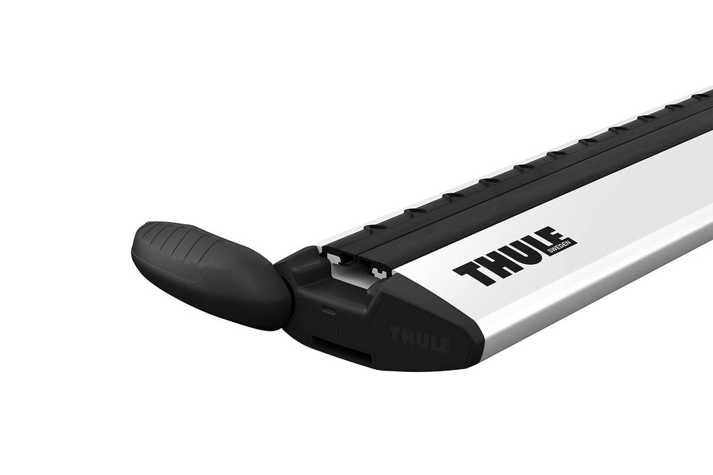 Thule WingBar Evo 108 7111 Silver 108cm WingBar Evo TH7111