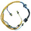 Жгут проводов форсунок для Caterpillar CAT 245D/325D - 222-5917