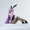 FREEing Danganronpa Trigger Кирикири Кёко Верция Кролика. Фигурка Аниме Модель Игрушка Кукла Подарок B-style 1/4 ПВХ