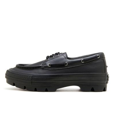 All Star Chunk Ms Ox Черный 31316770 Черный