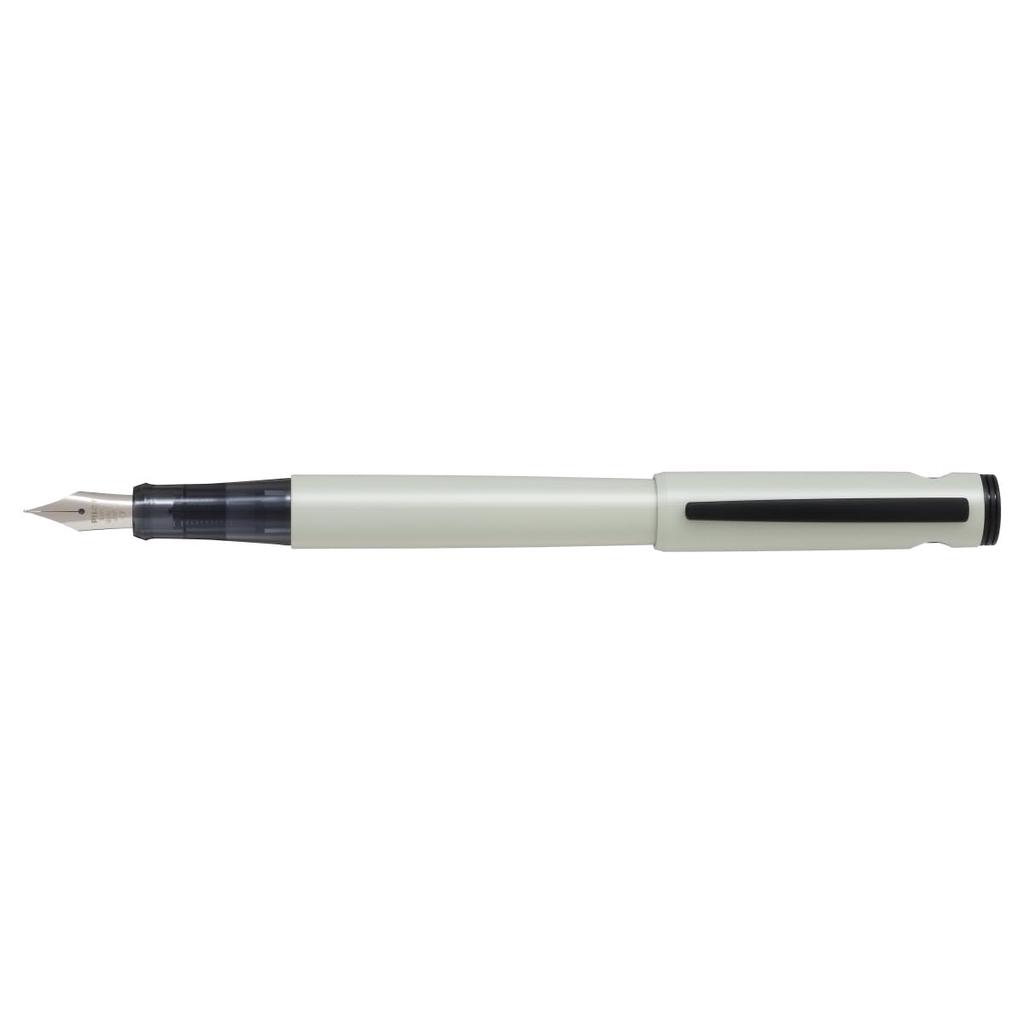Pilot Fountain Pen LIGHTIVE Fine Point F Clay P-FLT24-1-CLYF