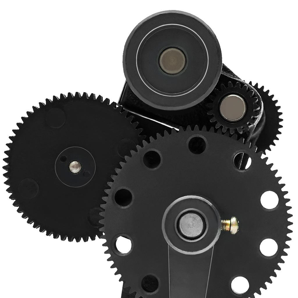 Ручная катушечная счетная намоточная машина Швейные принадлежности Ручные принадлежности Ручная счетная намоточная машина