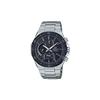 Мужские часы EDIFICE Черные EFS-S560YDB-1APRD
