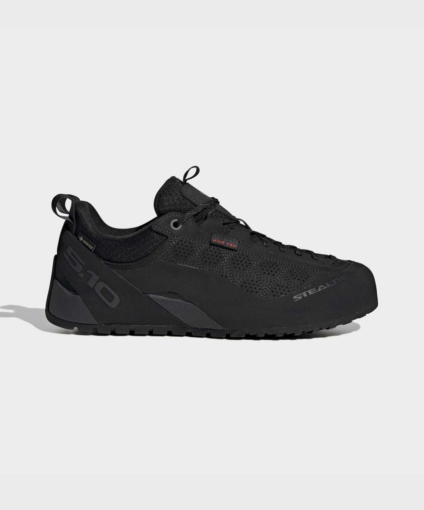 adidas Tenipro Gtx - Черный / Jp8633