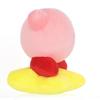 Sanei Boeki Kirby of the Stars КОЛЛЕКЦИЯ ALL STAR Kirby Warp Star (S) Ш14×Г14×В16.5см Плюшевый KP71