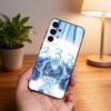 Singer M-Matue 333 Album Phone Case For Samsung S26,S25,S24,S21,S22,S23,S30,Ultra,S20,Plus,Fe,Lite,5G Black Cover