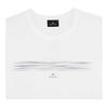 Paul Smith Mens Pinstripe T-Shirt