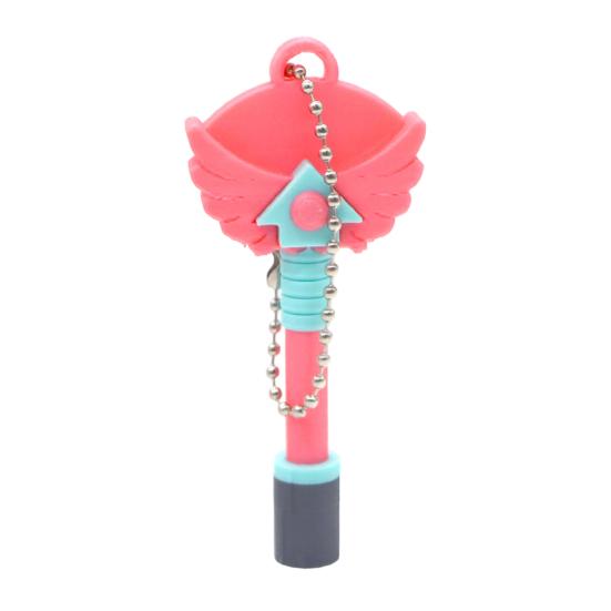 Брелок Кальмар 3 сезон Набор Ролевая игра Украшение Брелок из сериала Кальмар Реквизит из сериала Кальмар Ключ