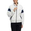 adidas Женские куртки из нео-бархата Розовый Белый Стойка Умеренный H18567
