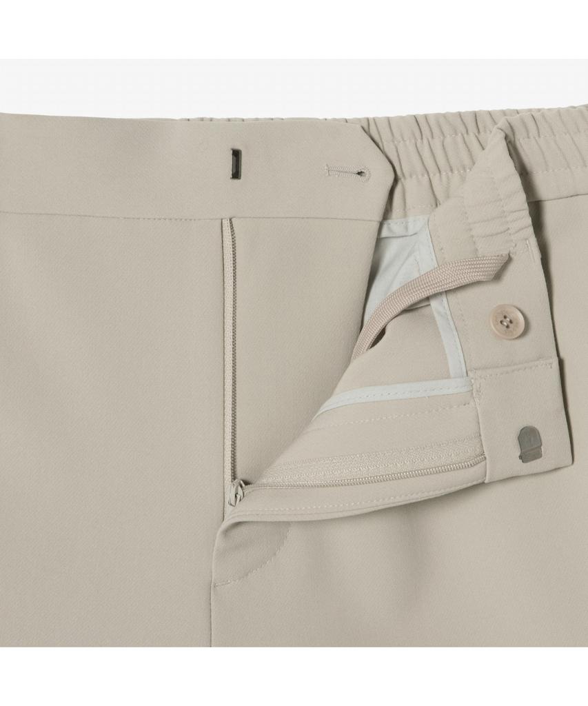 Мужские осенние брюки LACOSTE Hh845E-55N 02S
