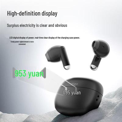 Беспроводные Bluetooth-наушники aigo TQ15