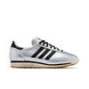 Adidas Женские SL72 OG 'Silver Metallic Black' JH6363
